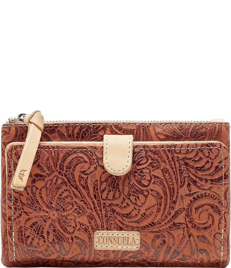Consuela Sally Slim Wallet