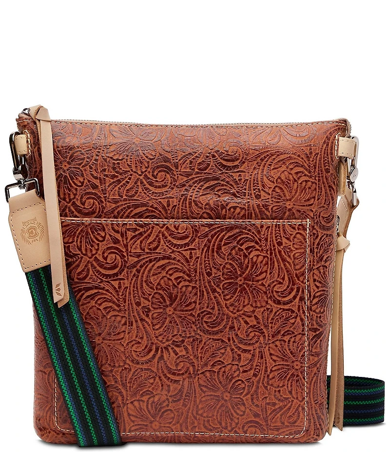 Consuela Sally Tour Crossbody Bag