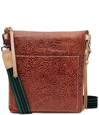 Consuela Sally Tour Crossbody Bag
