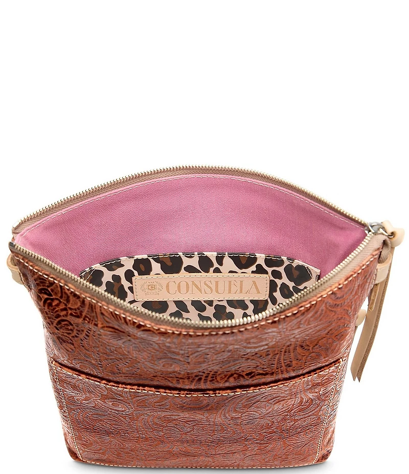 Consuela Sally Tour Crossbody Bag