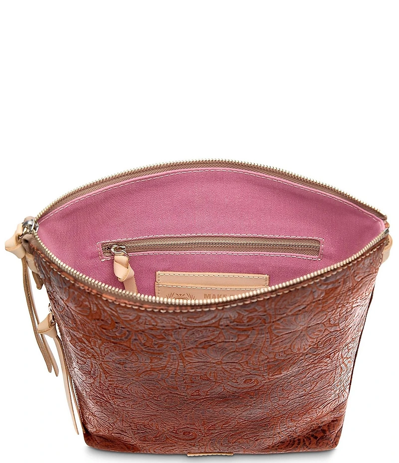 Consuela Sally Tour Crossbody Bag