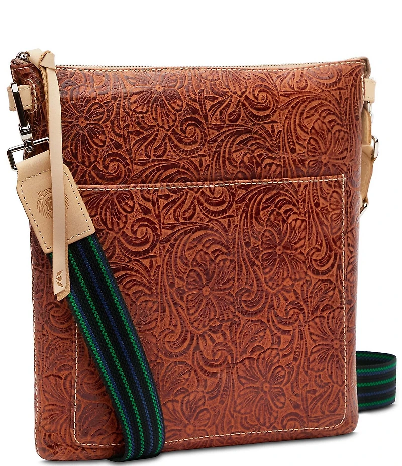 Consuela Sally Tour Crossbody Bag