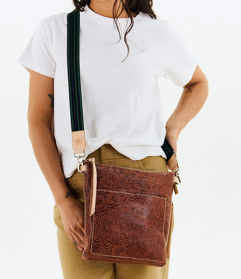 Consuela Sally Tour Crossbody Bag