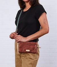 Consuela Sally Uptown Crossbody Bag
