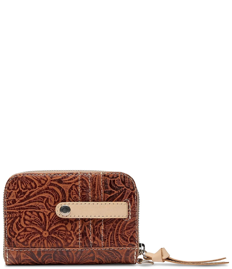 Consuela Sally Zippy Bifold Wallet