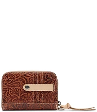 Consuela Sally Zippy Bifold Wallet