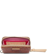 Consuela Sally Zippy Bifold Wallet