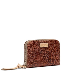 Consuela Sally Zippy Bifold Wallet