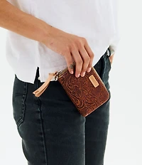 Consuela Sally Zippy Bifold Wallet