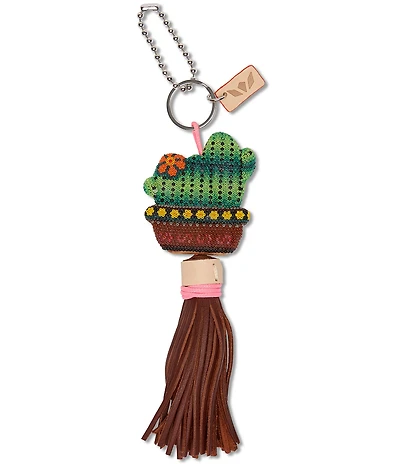 Consuela San Miguel Bag Charm