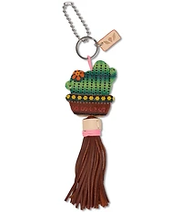 Consuela San Miguel Bag Charm