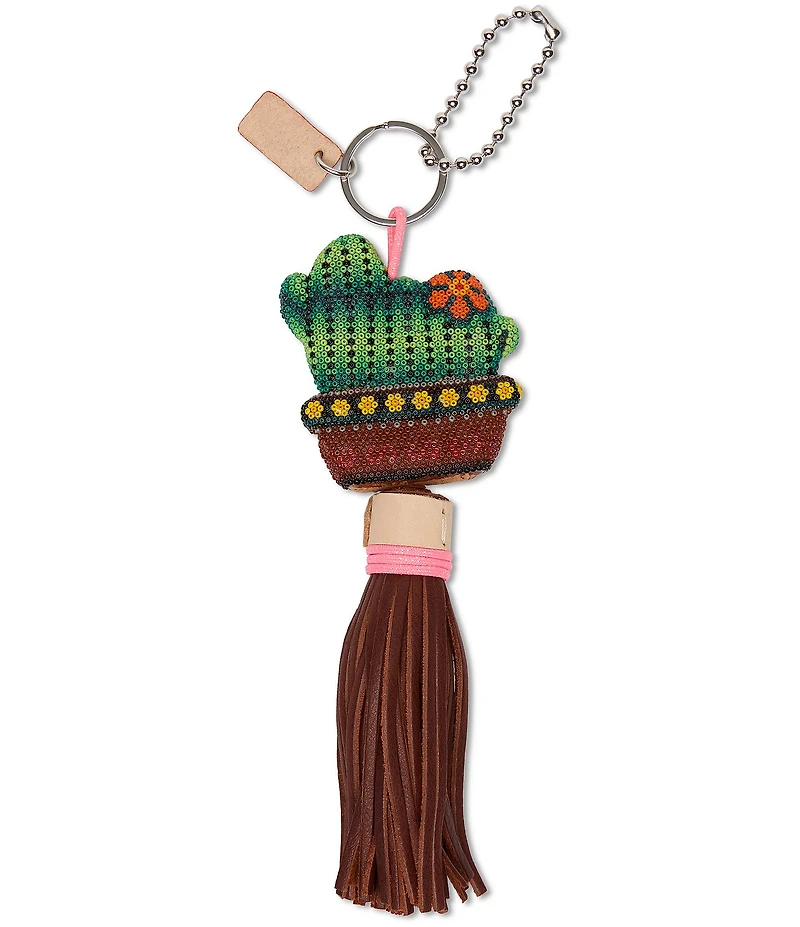 Consuela San Miguel Bag Charm