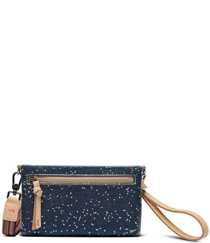 Consuela Shane Uptown Convertible Wallet Crossbody Bag