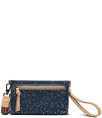 Consuela Shane Uptown Convertible Wallet Crossbody Bag