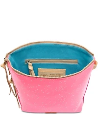 Consuela Shine Tour Crossbody Bag
