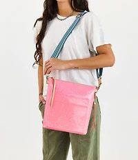 Consuela Shine Tour Crossbody Bag