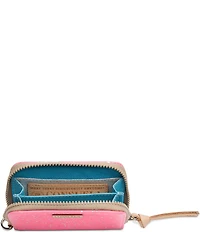 Consuela Shine Zippy Wallet