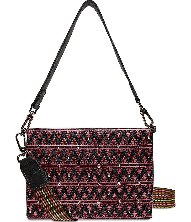 Consuela Sidney Metro Crossbody Bag