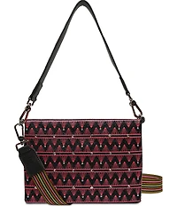 Consuela Sidney Metro Crossbody Bag