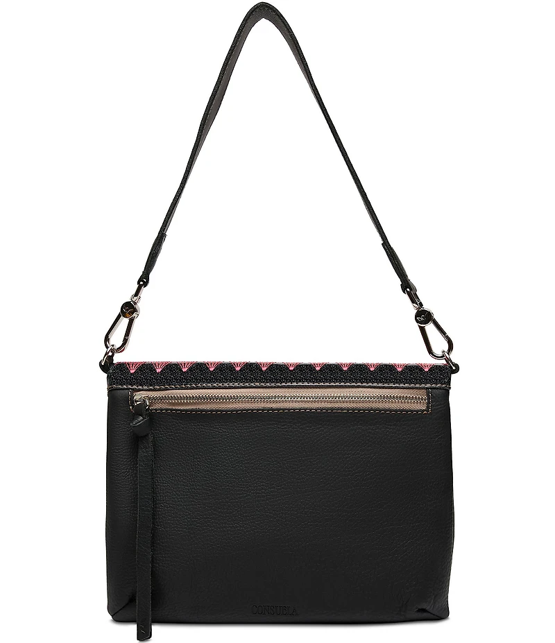 Consuela Sidney Metro Crossbody Bag