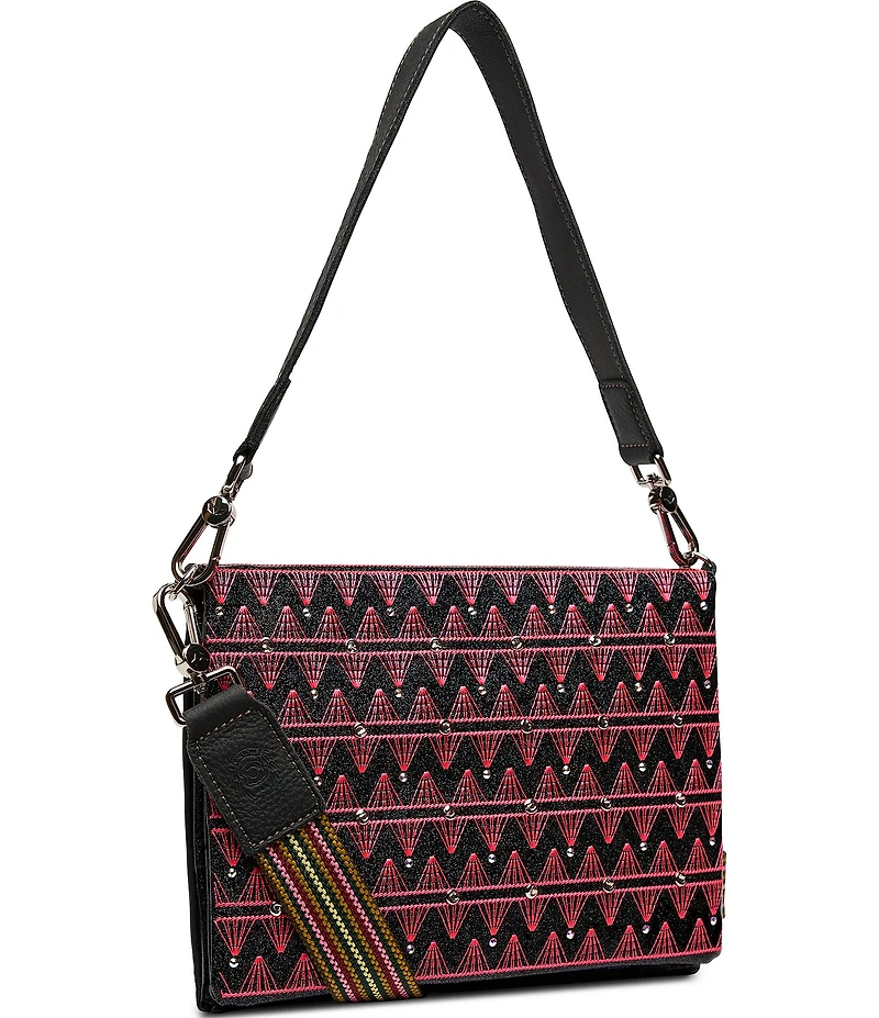 Consuela Sidney Metro Crossbody Bag