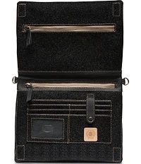 Consuela Sidney Metro Crossbody Bag