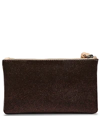 Consuela Slim Glitter Wallet