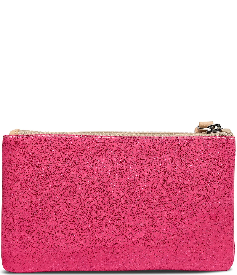 Consuela Slim Wallet Ivy
