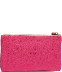 Consuela Slim Wallet Ivy