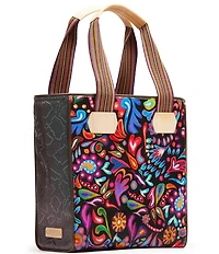 Consuela Sophia Classic Tote Bag