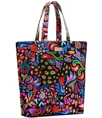 Consuela Sophie Abstract Basic Tote Bag