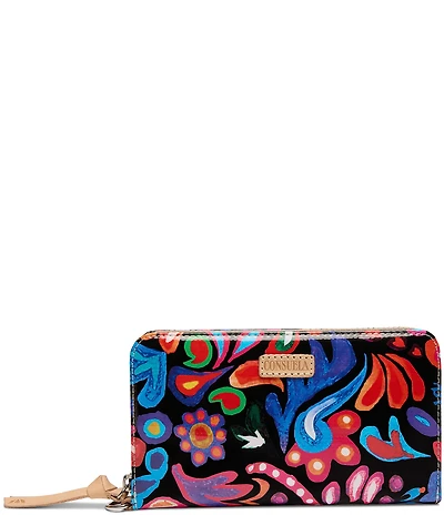 Consuela Sophie Essential Wallet