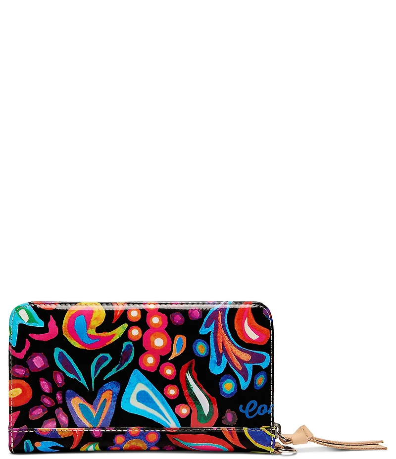 Consuela Sophie Essential Wallet
