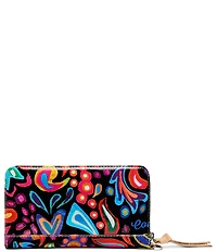 Consuela Sophie Essential Wallet