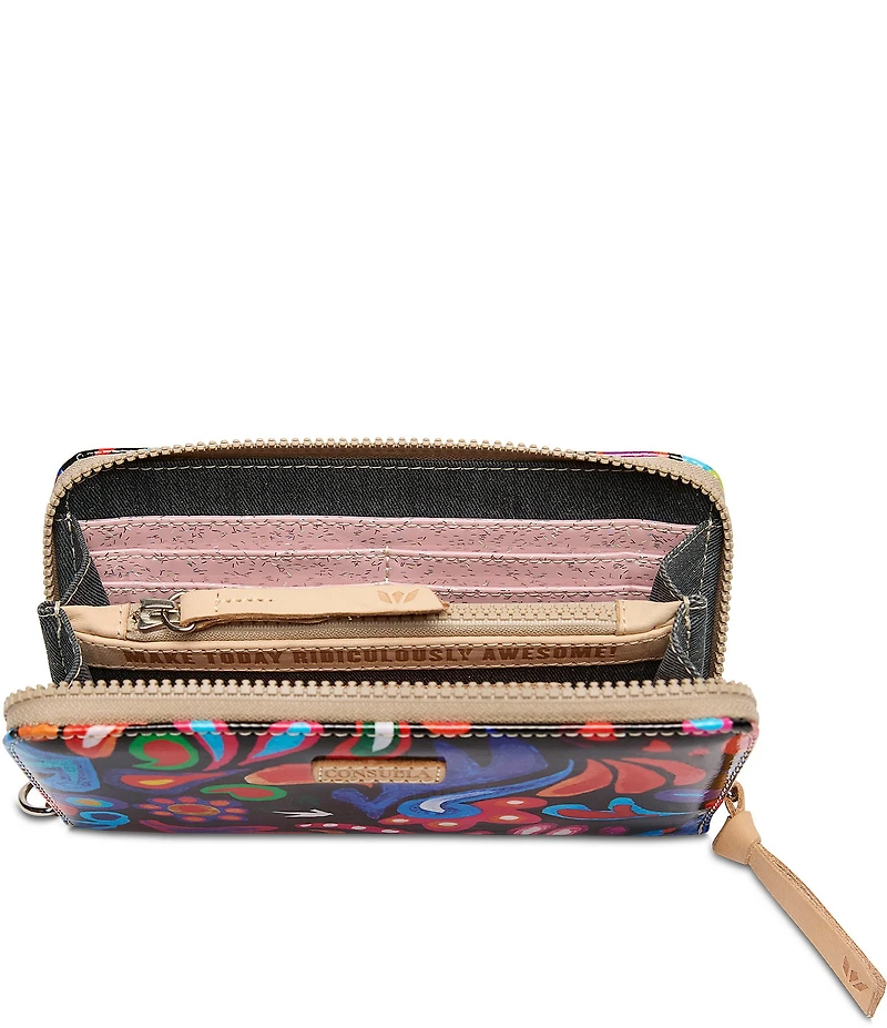 Consuela Sophie Essential Wallet