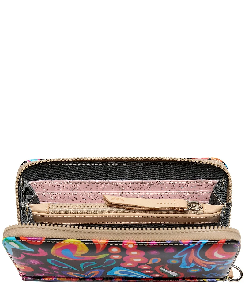 Consuela Sophie Essential Wallet