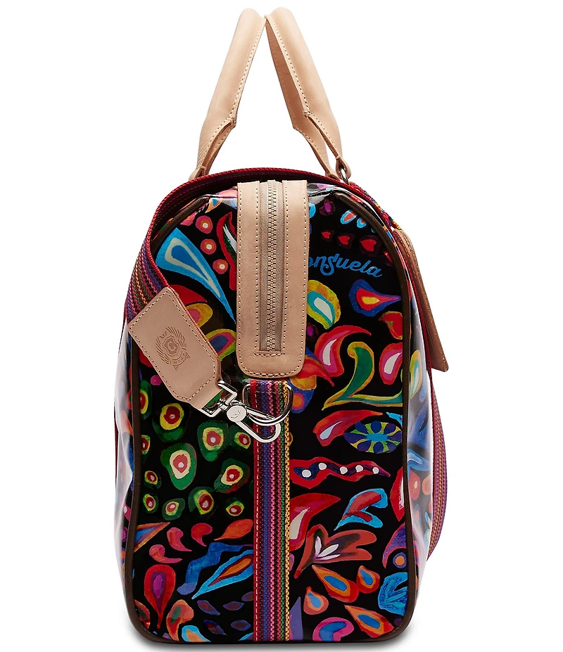 Consuela Sophie Jetsetter Tote Bag