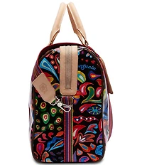 Consuela Sophie Jetsetter Tote Bag