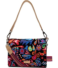 Consuela Sophie Metro Crossbody Bag