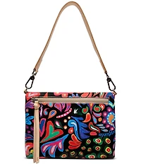 Consuela Sophie Metro Crossbody Bag