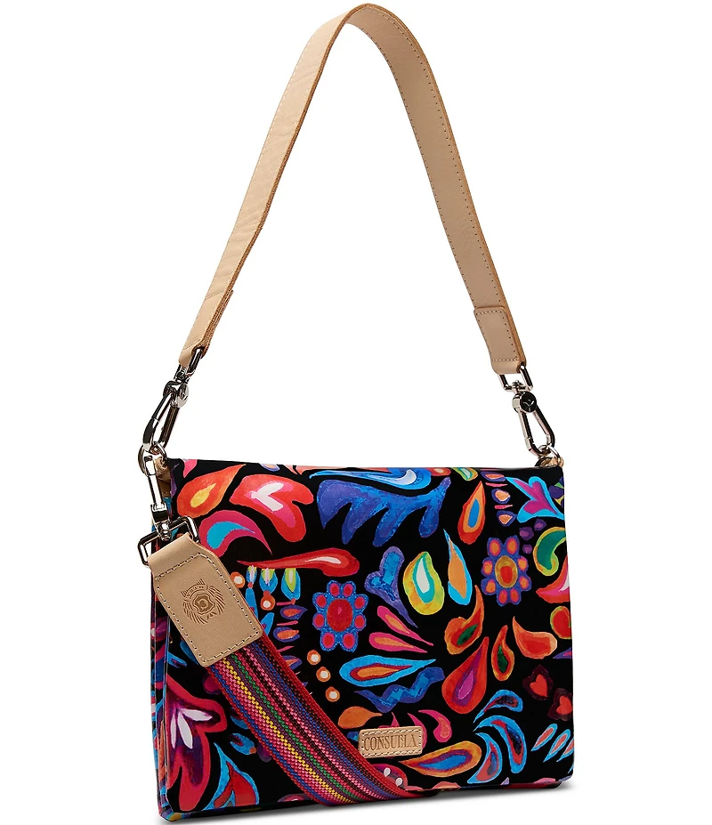 Consuela Sophie Metro Crossbody Bag