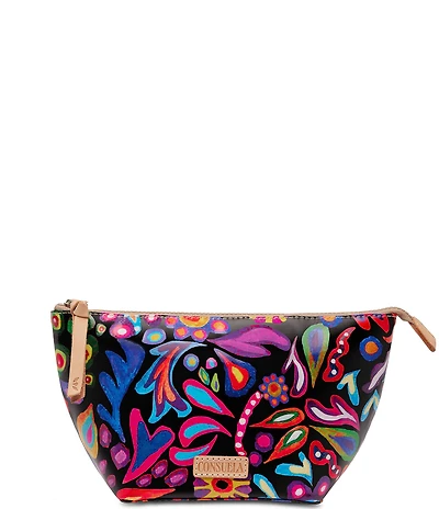 Consuela Sophie Print Large Tool Kit Pouch