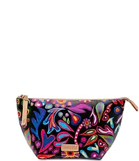Consuela Sophie Print Large Tool Kit Pouch