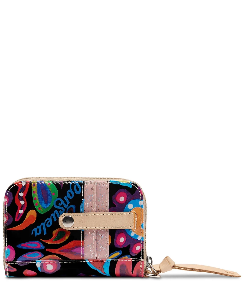 Consuela Sophie Zippy Wallet