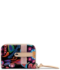 Consuela Sophie Zippy Wallet