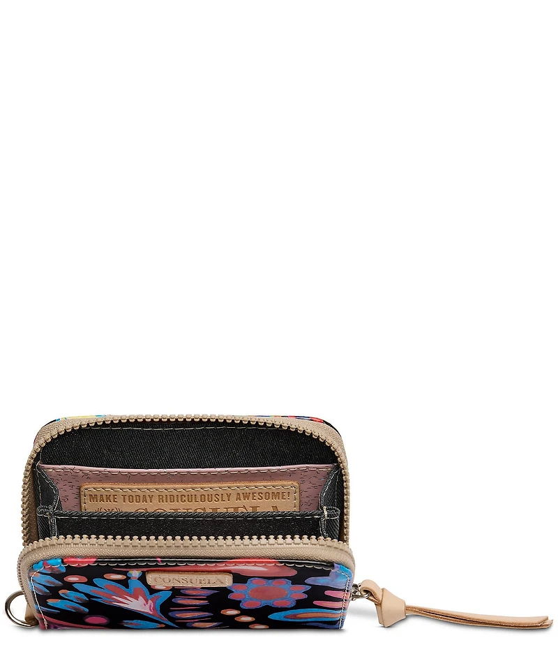 Consuela Sophie Zippy Wallet