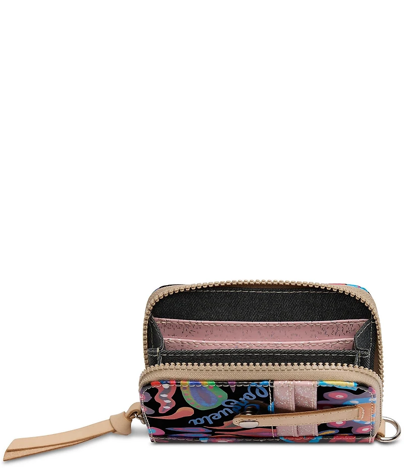 Consuela Sophie Zippy Wallet