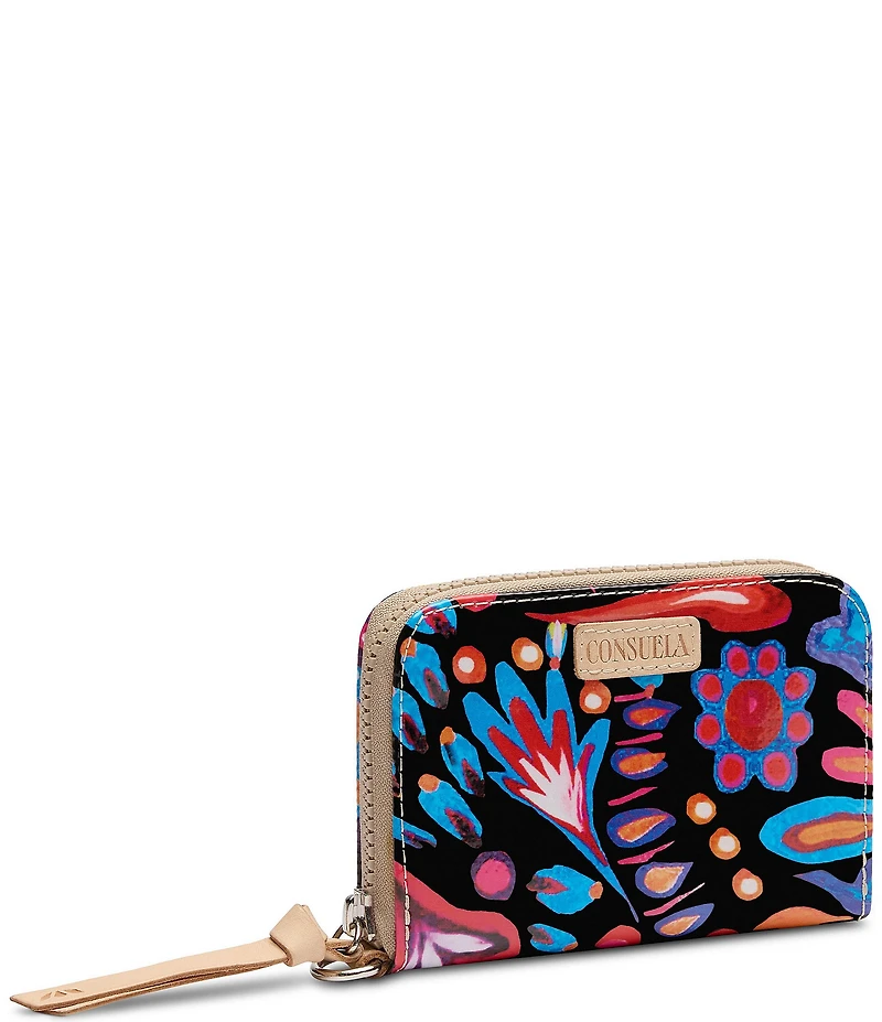 Consuela Sophie Zippy Wallet