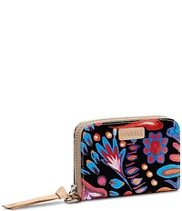Consuela Sophie Zippy Wallet