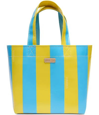 Consuela Surfside Grab and Go Basic Mini Tote Bag
